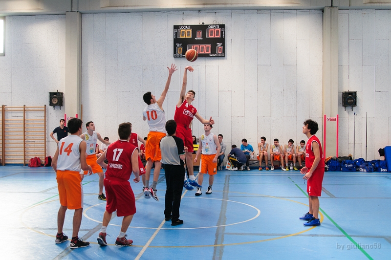 Savigliano 10-4-14-4